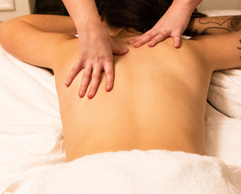 massage